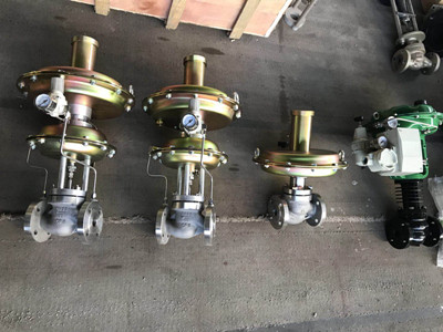 氮封装置-杭州海沃