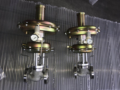 氮封装置-杭州海沃