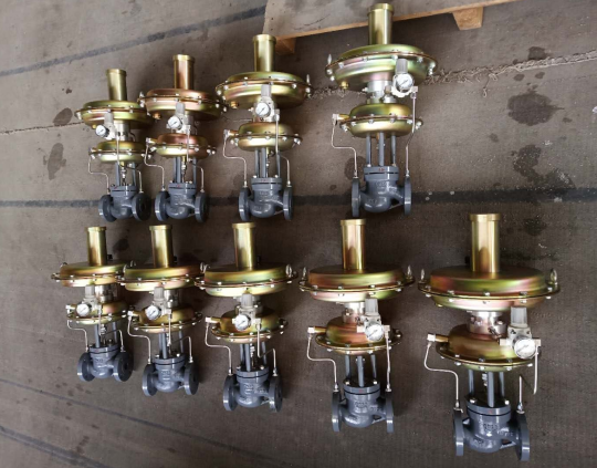 自力式减压阀丨调压阀-ky棋牌手机版app下载