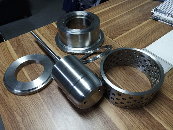 HSC气动薄膜笼式单座调节阀丨DSC电动笼式单座调节阀-杭州海沃