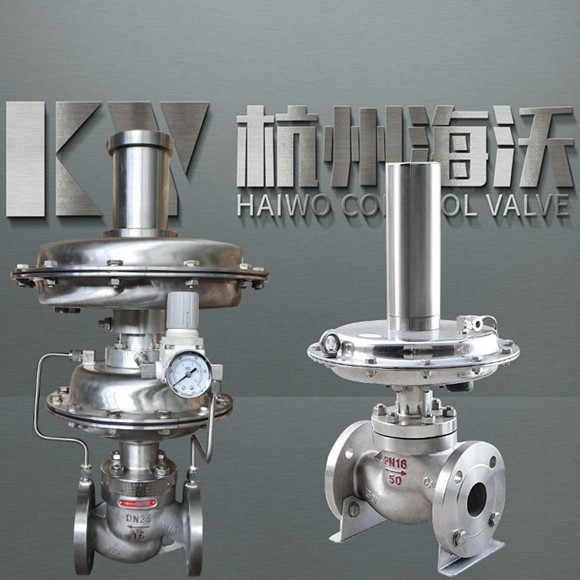 低温环境下氮封阀的应用