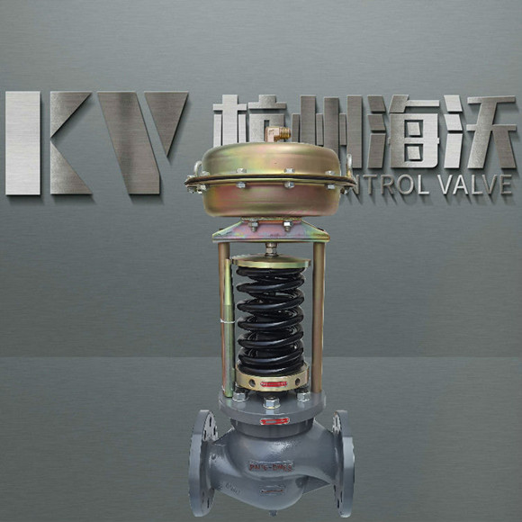 自力式蒸汽减压阀丨稳压阀丨调压阀