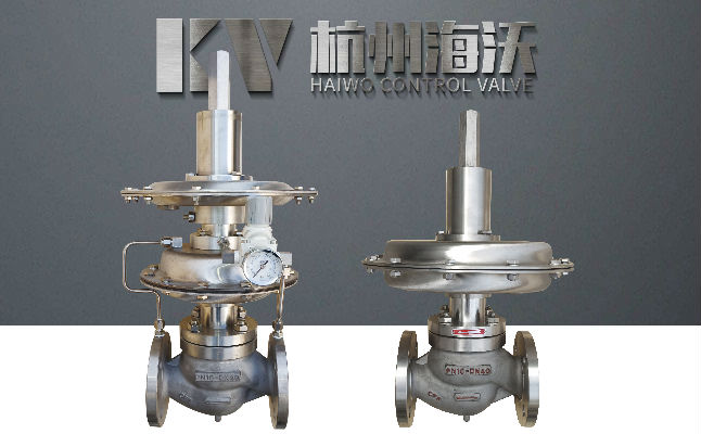 氮封装置（氮封阀）