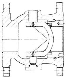 调节阀问答图片