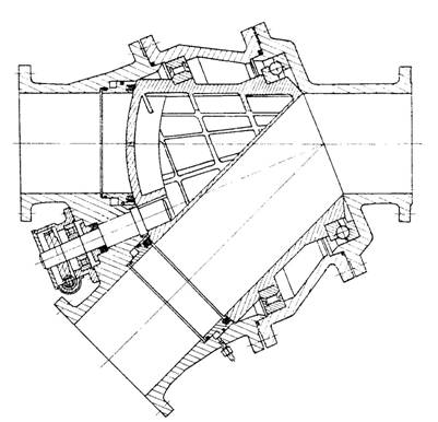 调节阀问答图片